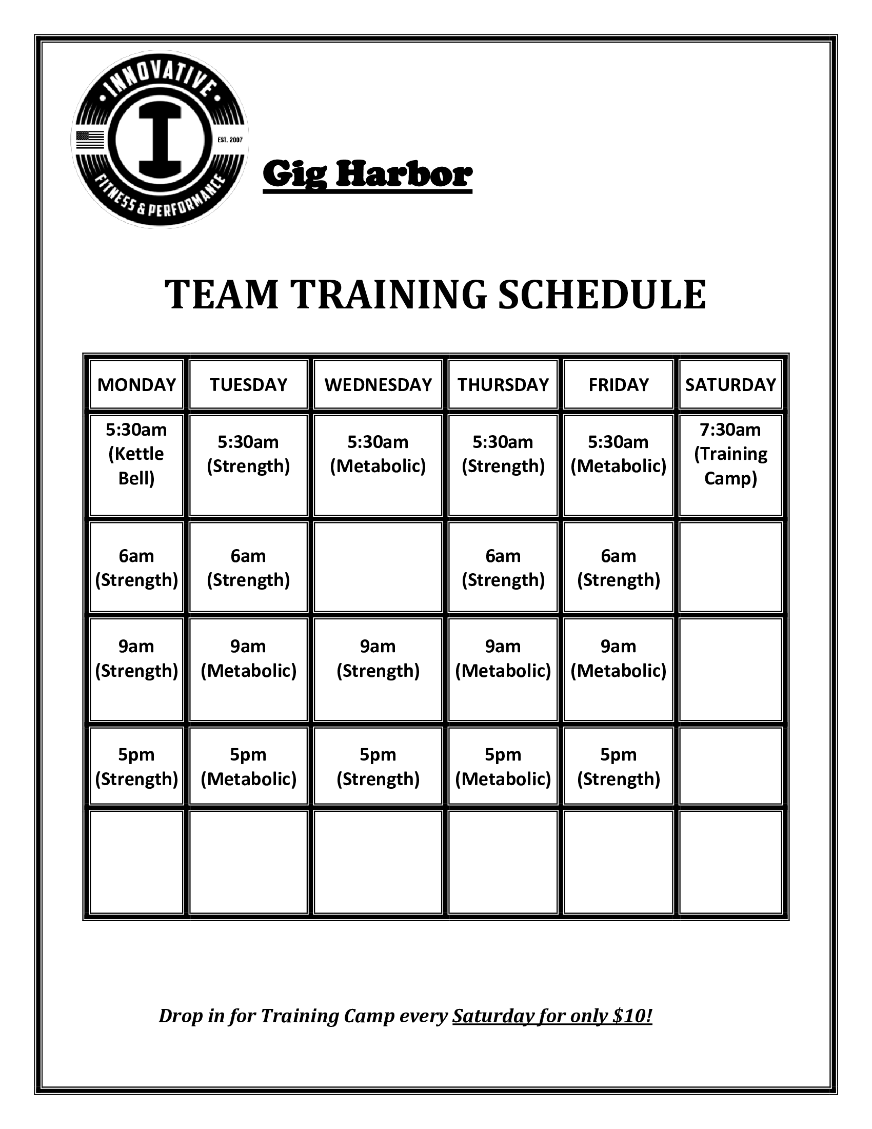 GH-Team-Training-Schedule-june 2022